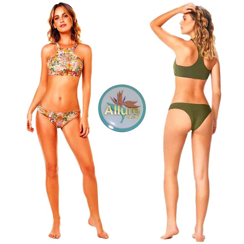 Mali Swimwear Active Sports Bikini